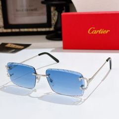 Cartier Γυαλιά Ηλίου High Quality