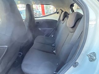 Toyota Aygo 2021 Car play camera-thumb-15