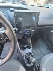 Toyota Aygo 2021 Car play camera-thumb-7
