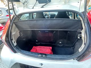 Toyota Aygo 2021 Car play camera-thumb-20