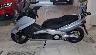 Yamaha T-MAX 500 2003 ΔΕΚΤΕΣ ΑΝΤΑΛΛΑΓΕΣ-thumb-1