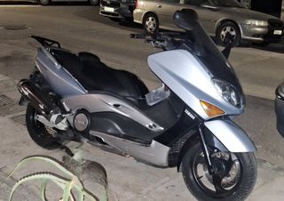 Yamaha T-MAX 500 2003 ΔΕΚΤΕΣ ΑΝΤΑΛΛΑΓΕΣ-thumb-2