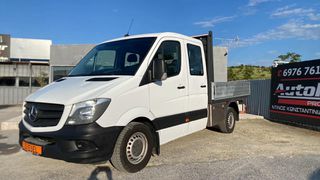 Διπλοκάμπινο Mercedes-Benz 2015 SPRINTER 316-thumb-2
