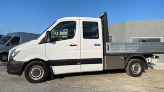 Διπλοκάμπινο Mercedes-Benz 2015 SPRINTER 316-thumb-4