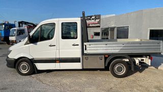 Διπλοκάμπινο Mercedes-Benz 2015 SPRINTER 316-thumb-5