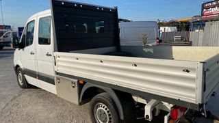 Διπλοκάμπινο Mercedes-Benz 2015 SPRINTER 316-thumb-6