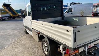 Διπλοκάμπινο Mercedes-Benz 2015 SPRINTER 316-thumb-7