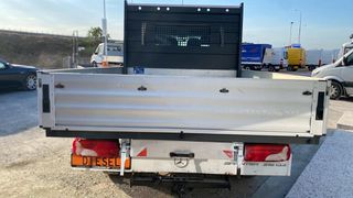 Διπλοκάμπινο Mercedes-Benz 2015 SPRINTER 316-thumb-8