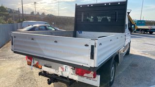 Διπλοκάμπινο Mercedes-Benz 2015 SPRINTER 316-thumb-9