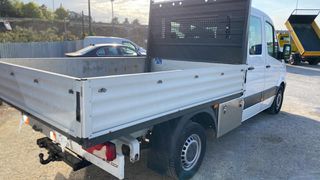 Διπλοκάμπινο Mercedes-Benz 2015 SPRINTER 316-thumb-10
