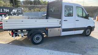Διπλοκάμπινο Mercedes-Benz 2015 SPRINTER 316-thumb-12
