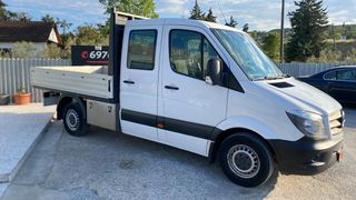 Διπλοκάμπινο Mercedes-Benz 2015 SPRINTER 316-thumb-14