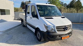 Διπλοκάμπινο Mercedes-Benz 2015 SPRINTER 316-thumb-16
