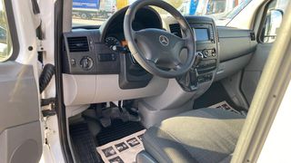 Διπλοκάμπινο Mercedes-Benz 2015 SPRINTER 316-thumb-17