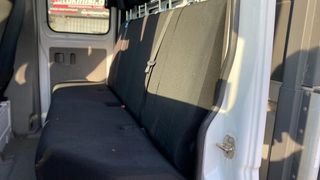 Διπλοκάμπινο Mercedes-Benz 2015 SPRINTER 316-thumb-18