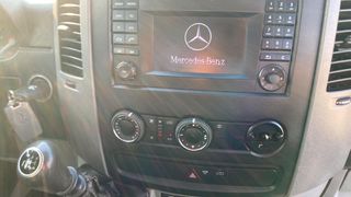 Διπλοκάμπινο Mercedes-Benz 2015 SPRINTER 316-thumb-20