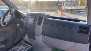 Διπλοκάμπινο Mercedes-Benz 2015 SPRINTER 316-thumb-22