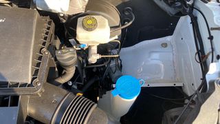 Διπλοκάμπινο Mercedes-Benz 2015 SPRINTER 316-thumb-23