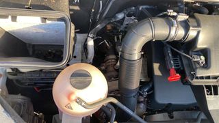 Διπλοκάμπινο Mercedes-Benz 2015 SPRINTER 316-thumb-24