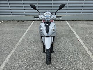 Sym Symphony ST 200i 2021 ABS
