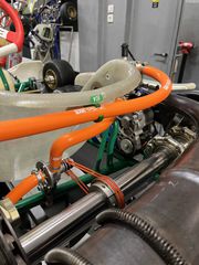 Cycle-Kart TonyKart 2024 Racer401 - Iamex30-thumb-2