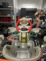 Cycle-Kart TonyKart 2024 Racer401 - Iamex30-thumb-6