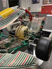 Cycle-Kart TonyKart 2024 Racer401 - Iamex30-thumb-10