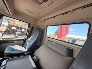 Γερανοί - Φορτηγά Με Γερανό Volvo 2007 FM 440 8X4 VEB+-thumb-27
