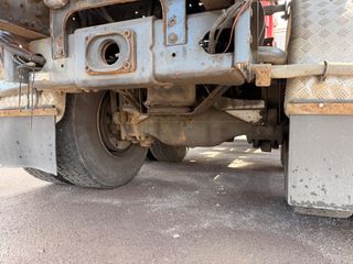 Γερανοί - Φορτηγά Με Γερανό Volvo 2007 FM 440 8X4 VEB+-thumb-15