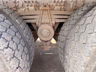 Γερανοί - Φορτηγά Με Γερανό Volvo 2007 FM 440 8X4 VEB+-thumb-22