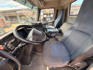 Ανατροπή + Γερανός Volvo 2007 FM 440 8X4 VEB+-thumb-23