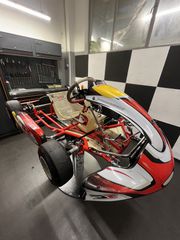 Cycle-Kart 2023 Danilo Rossi mini