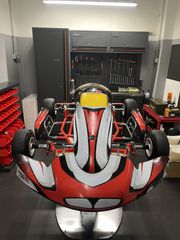 Cycle-Kart 2023 Danilo Rossi mini-thumb-1