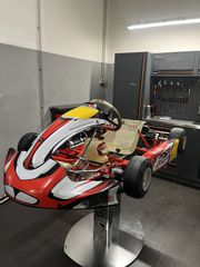 Cycle-Kart 2023 Danilo Rossi mini-thumb-2