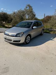 Opel Astra 2006 H