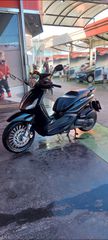 Piaggio Beverly 300i 2020