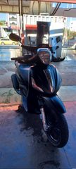 Piaggio Beverly 300i 2020-thumb-1