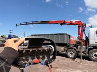 Ανατροπή Volvo 2007 FM 440 8X4 VEB+-thumb-10