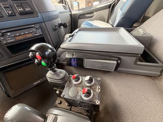 Ανατροπή Volvo 2007 FM 440 8X4 VEB+-thumb-25