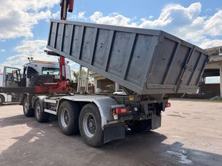 Ανατροπή Volvo 2007 FM 440 8X4 VEB+-thumb-7