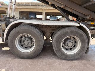 Ανατροπή Volvo 2007 FM 440 8X4 VEB+-thumb-20