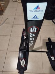 Kitesurf 2024 Ab foil