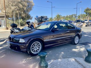 Bmw 318 2002 E46