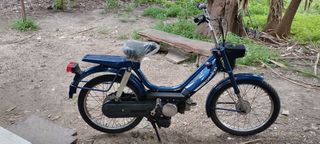 Honda Camino 1982