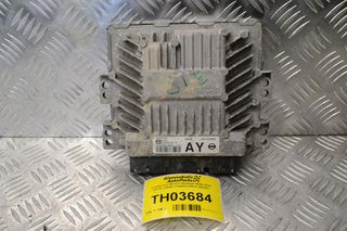 Εγκέφαλος Nissan Qashqai 2006-2020 23710-JD54D S180033104 A SID303