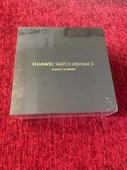 HUAWEI WATCH UTLIMATE 2