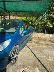 Peugeot 207 2008-thumb-1