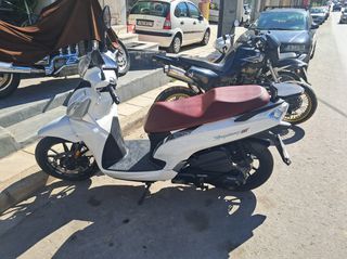 Sym Symphony ST 125 2023-thumb-3