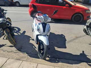 Sym Symphony ST 125 2023-thumb-5