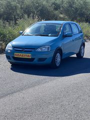 Opel Corsa 2006